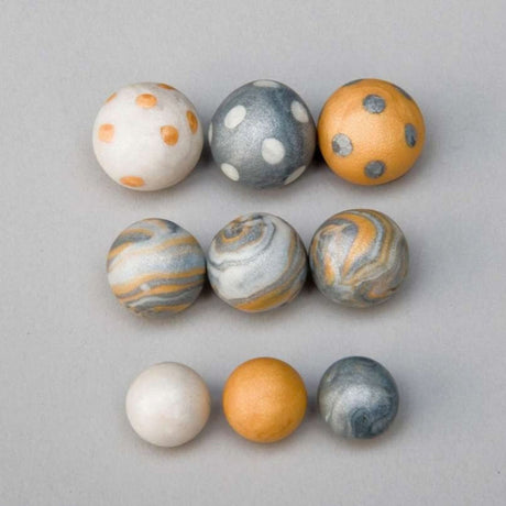 Sculpey Tools - Kit Herramientas Fábrica de Abalorios