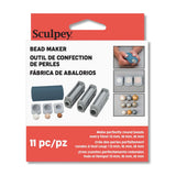 Sculpey Tools - Kit Herramientas Fábrica de Abalorios