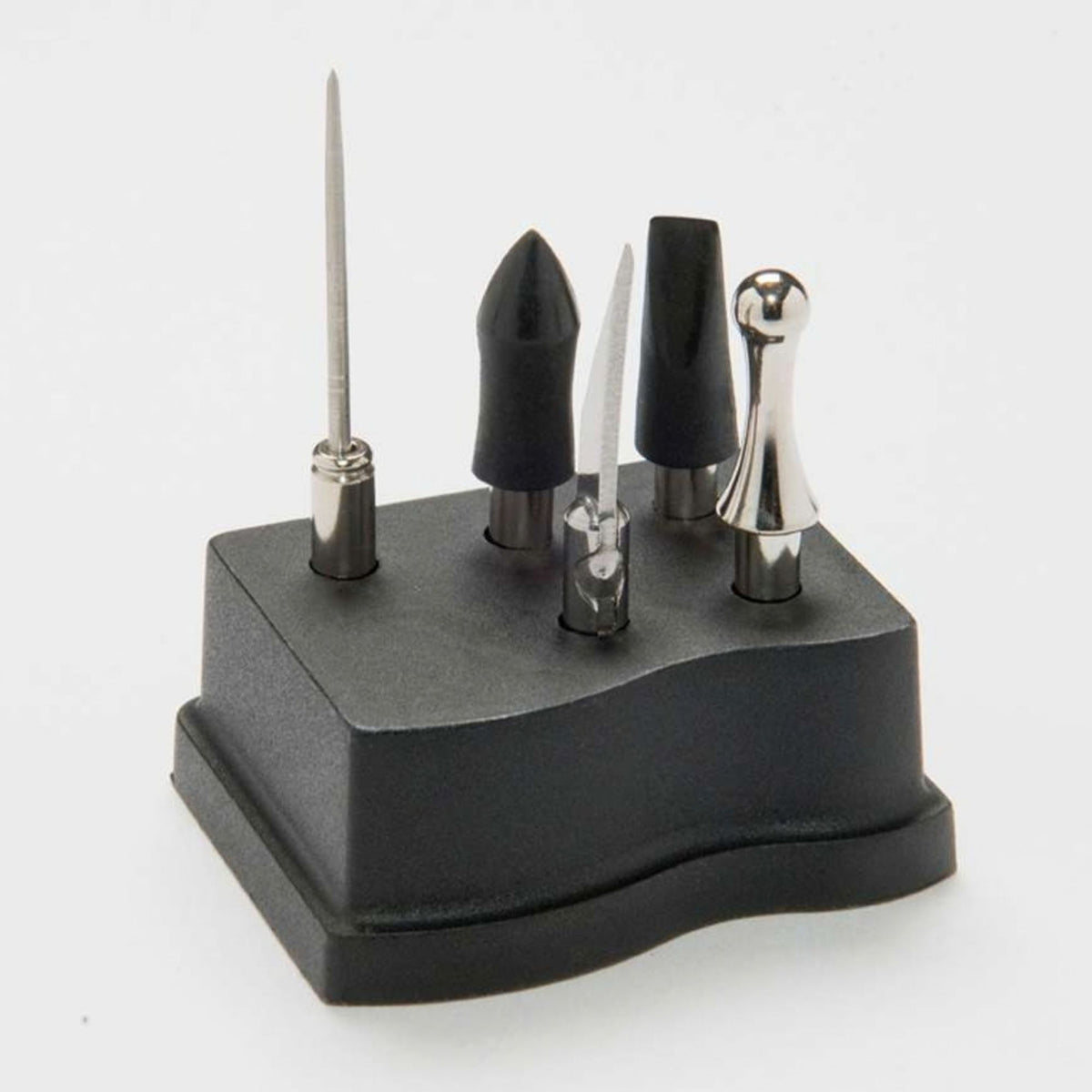 Sculpey Tools - Kit Herramientas para Arcilla 5 en 1