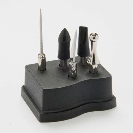 Sculpey Tools - Kit Herramientas para Arcilla 5 en 1