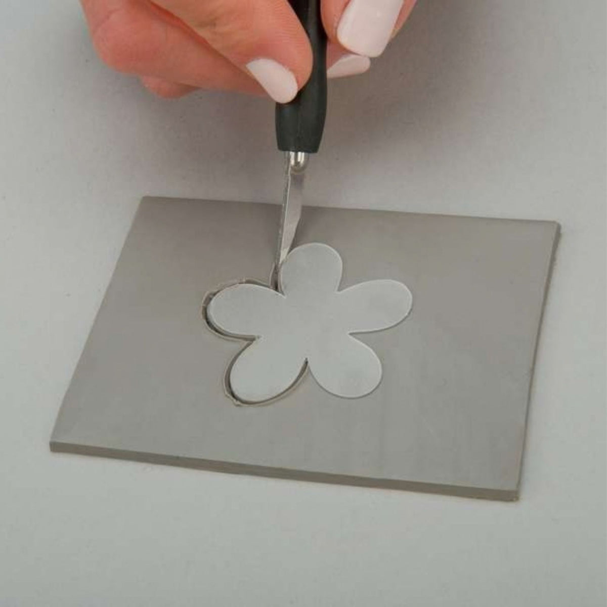 Sculpey Tools - Kit Herramientas para Arcilla 5 en 1