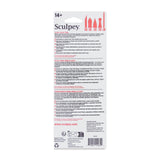 Sculpey Tools - Kit Herramientas para Arcilla 5 en 1