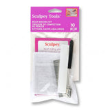 Sculpey Tools - Kit Herramientas para Hacer Abalorios