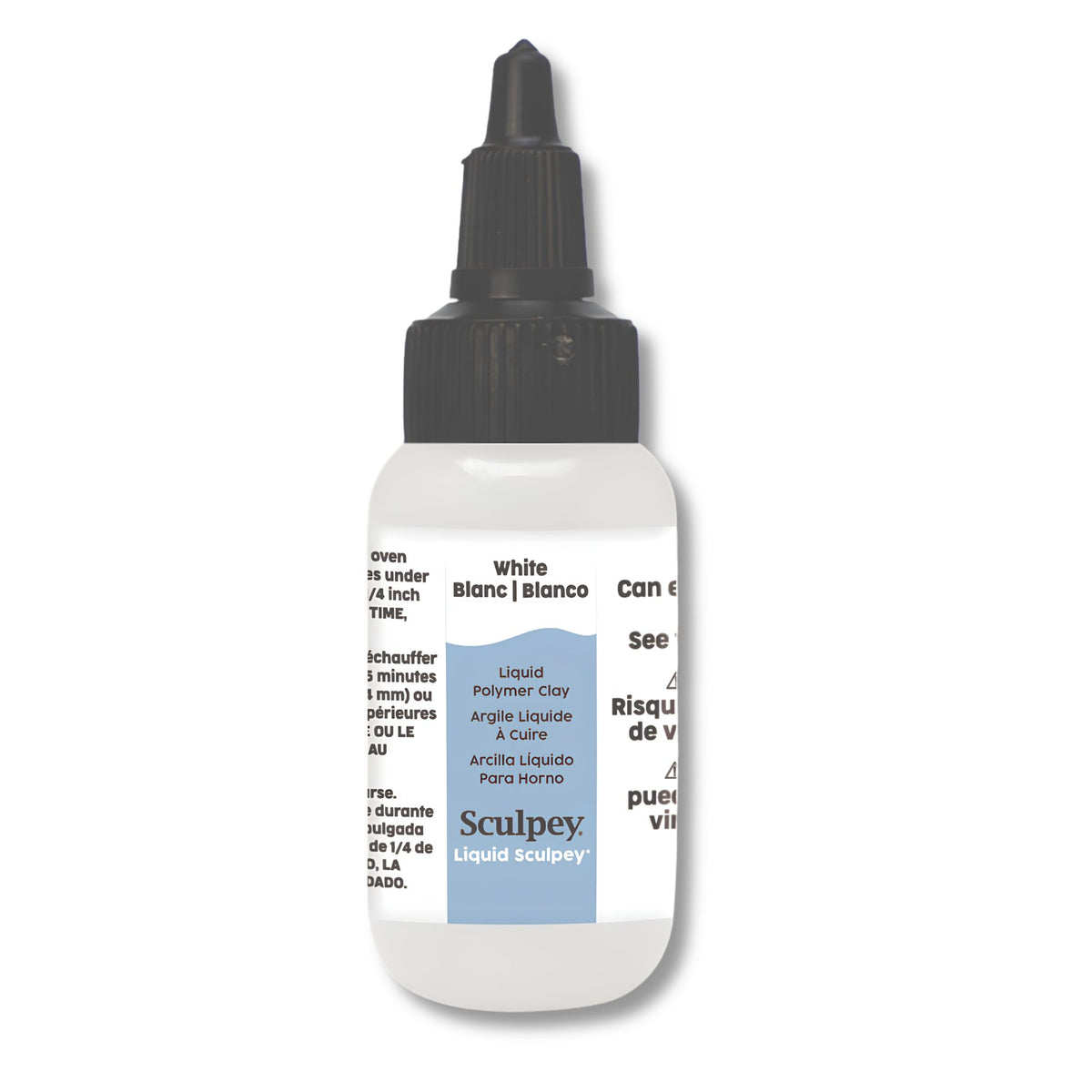 Sculpey Liquid - Arcilla Polimérica Líquida 29 ml