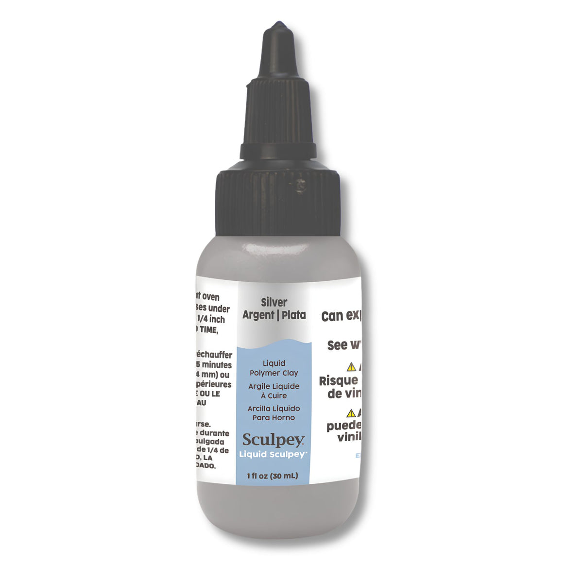 Sculpey Liquid - Arcilla Polimérica Líquida 29 ml