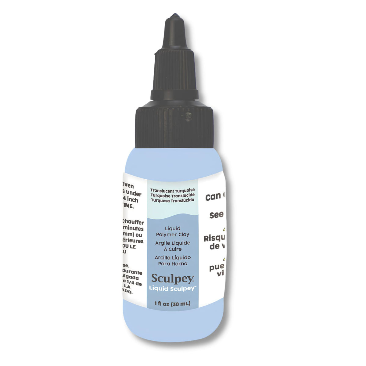 Sculpey Liquid - Arcilla Polimérica Líquida 29 ml