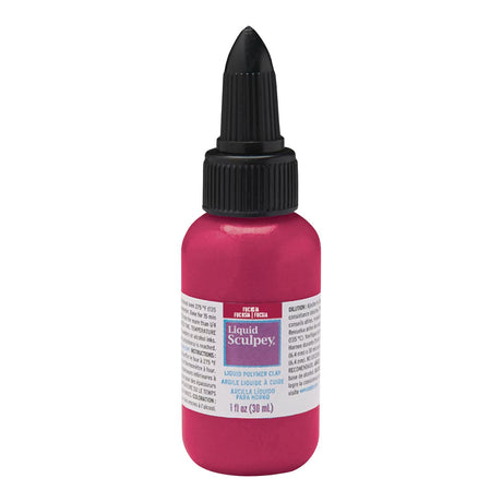 Sculpey Liquid - Arcilla Polimérica Líquida 29 ml