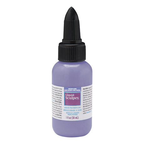 Sculpey Liquid - Arcilla Polimérica Líquida 29 ml