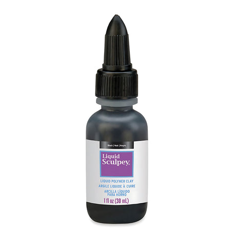 Sculpey Liquid - Arcilla Polimérica Líquida 29 ml
