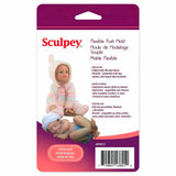 Sculpey - Moldes para Arcilla Flexible Niño