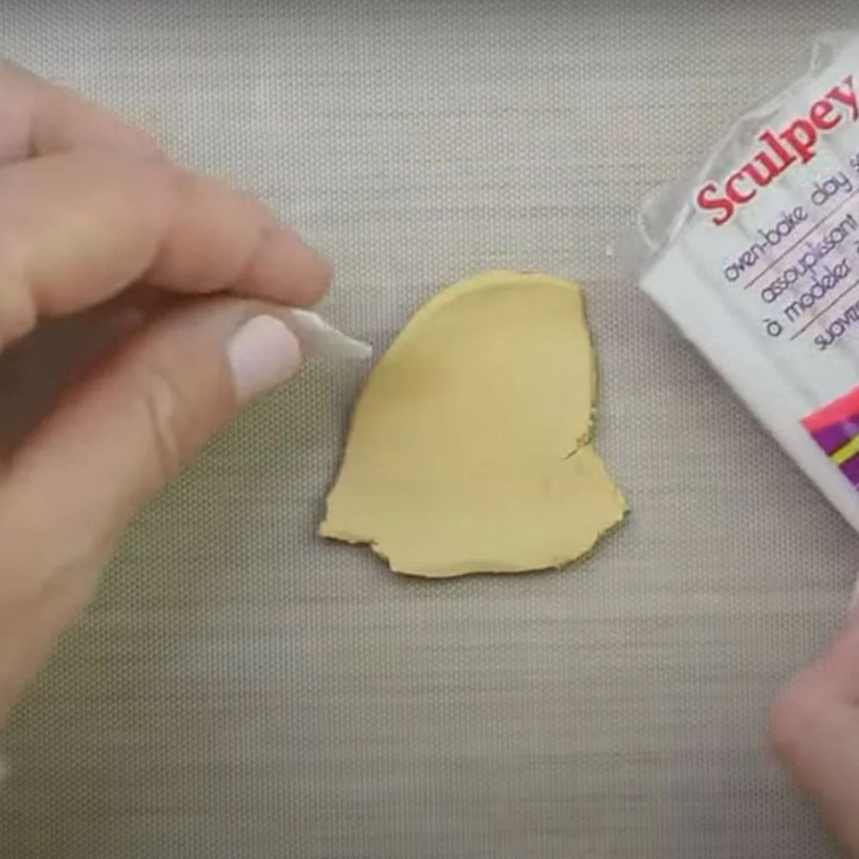 Sculpey Oven Bake Softener - Suavizador para Arcilla (57 gr)