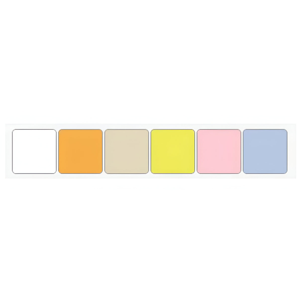 Sculpey Pluffy - Kit Arcilla Polimérica Blanda Pastel