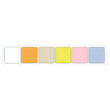 Sculpey Pluffy - Kit Arcilla Polimérica Blanda Pastel