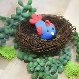 Sculpey Pluffy - Kit Arcilla Polimérica Blanda Primary