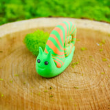 Sculpey Pluffy - Kit Arcilla Polimérica Blanda Tropical