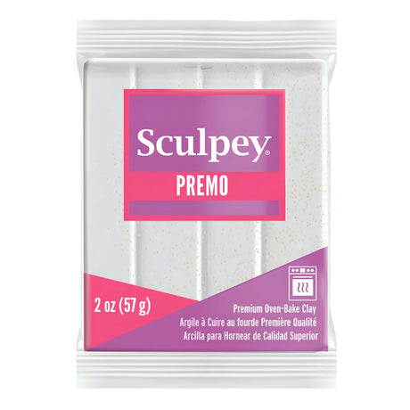 Sculpey Premo! Accents - Arcilla Polimérica (57 g)