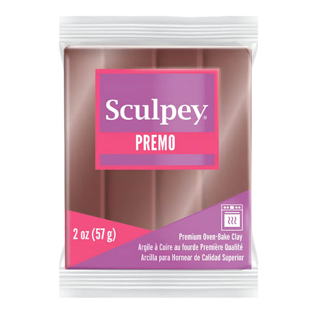 Sculpey Premo! Accents - Arcilla Polimérica (57 g)