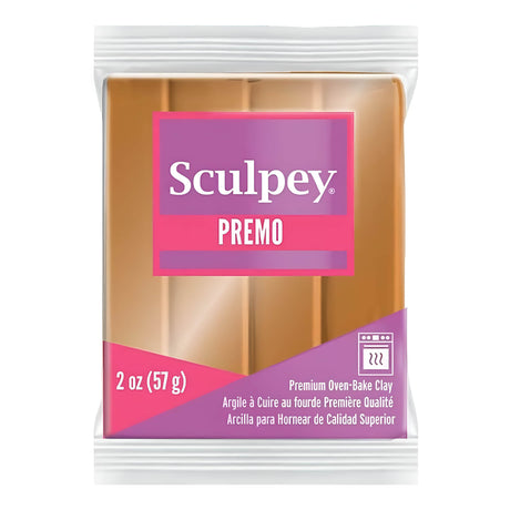 Sculpey Premo! Accents - Arcilla Polimérica (57 g)