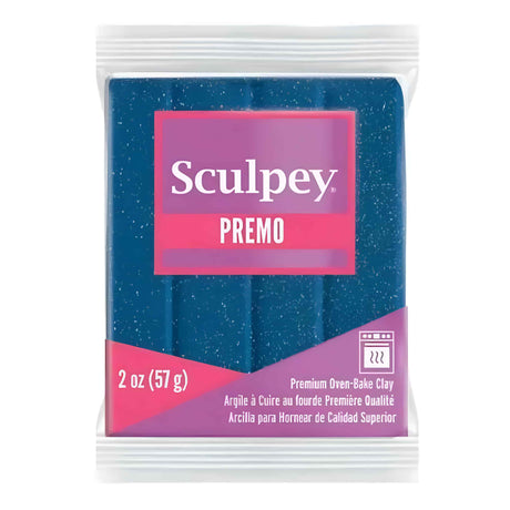 Sculpey Premo! Accents - Arcilla Polimérica (57 g)