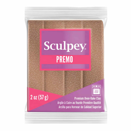 Sculpey Premo! Accents - Arcilla Polimérica (57 g)