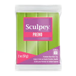 Perla Verde Brillante (Bright Green Pearl)