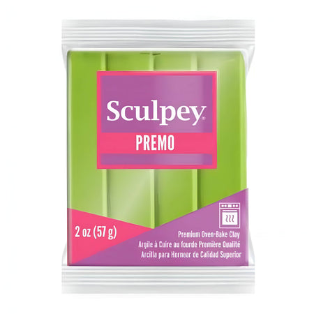 Perla Verde Brillante (Bright Green Pearl)
