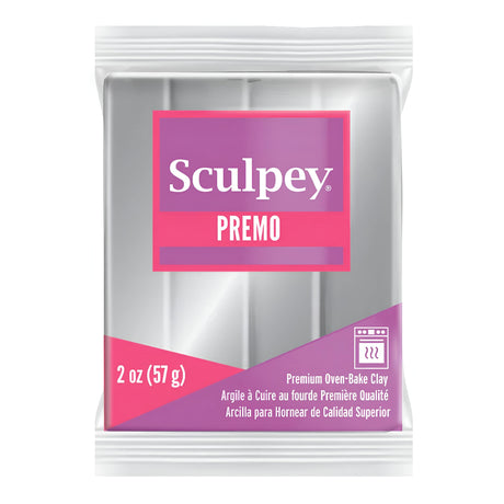 Sculpey Premo! Accents - Arcilla Polimérica (57 g)