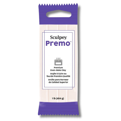 Sculpey Premo! - Arcilla Polimérica Colores (454 g)
