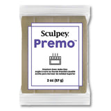 Sculpey Premo! - Arcilla Polimérica (57 g)