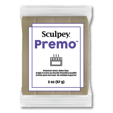 Sculpey Premo! - Arcilla Polimérica (57 g)