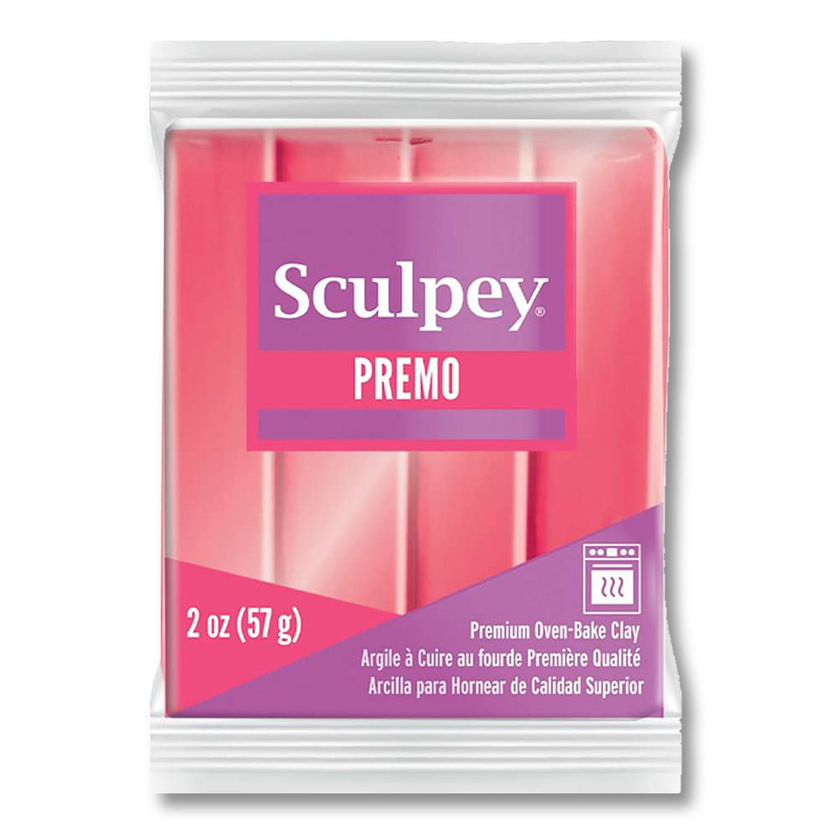 Sculpey Premo! - Arcilla Polimérica (57 g)