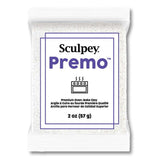 Sculpey Premo! - Arcilla Polimérica (57 g)