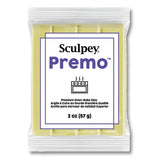 Sculpey Premo! - Arcilla Polimérica (57 g)