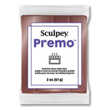 Sculpey Premo! - Arcilla Polimérica (57 g)