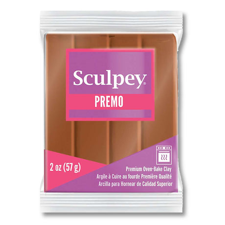 Sculpey Premo! - Arcilla Polimérica (57 g)