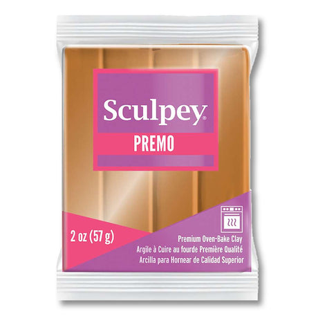 Sculpey Premo! Accents - Arcilla Polimérica (57 g)