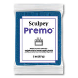 Sculpey Premo! - Arcilla Polimérica (57 g)