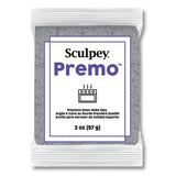 Sculpey Premo! - Arcilla Polimérica (57 g)