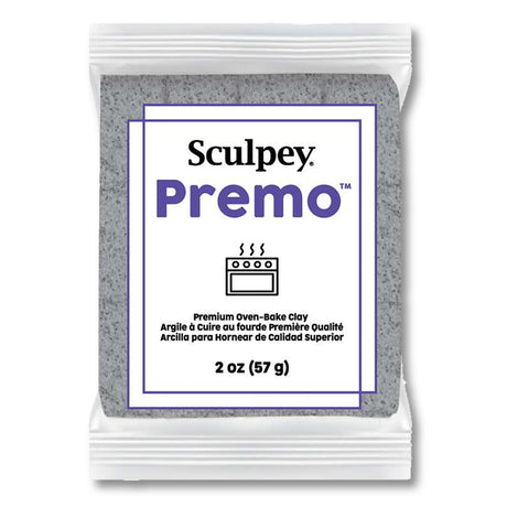 Sculpey Premo! Accents - Arcilla Polimérica (57 g)