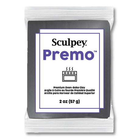Sculpey Premo! - Arcilla Polimérica (57 g)