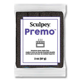 Sculpey Premo! - Arcilla Polimérica (57 g)