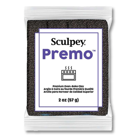 Sculpey Premo! - Arcilla Polimérica (57 g)