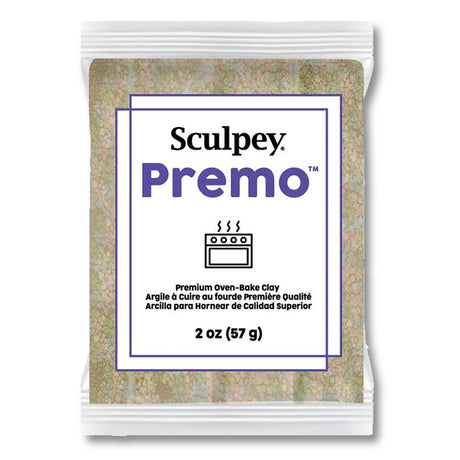 Sculpey Premo! Accents - Arcilla Polimérica (57 g)