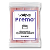 Sculpey Premo! - Arcilla Polimérica (57 g)