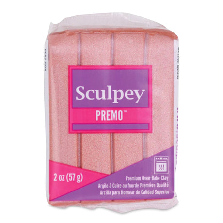 Sculpey Premo! Accents - Arcilla Polimérica (57 g)
