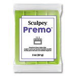 Perla Verde Brillante (Bright Green Pearl)