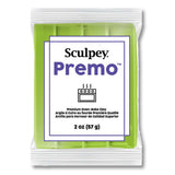 Sculpey Premo! - Arcilla Polimérica (57 g)