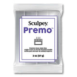 Sculpey Premo! - Arcilla Polimérica (57 g)