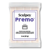 Sculpey Premo! - Arcilla Polimérica (57 g)