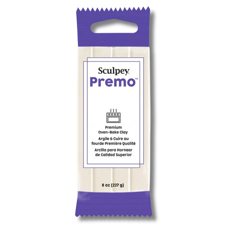 Sculpey Premo! - Arcilla Polimérica Colores (454 g)
